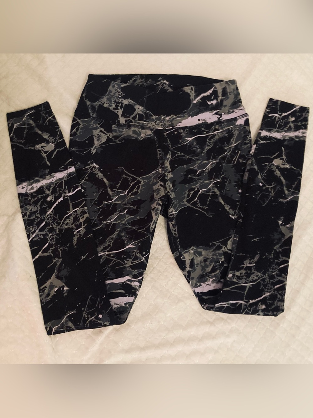 Pact Organic Cotton Leggings